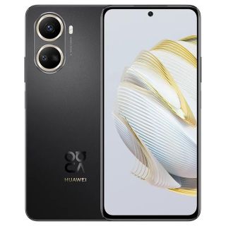 Huawei Nova 10 SE Dual 8+128GB starry black melns