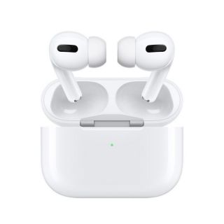 Apple AirPods Pro with MagSafe Charging Case White balts