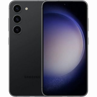 Samsung Galaxy S23 S911 8/256GB DS Black melns
