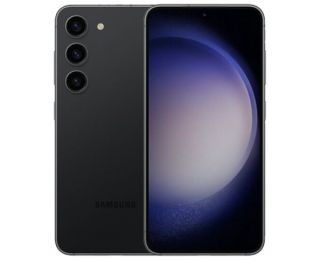 Samsung Galaxy S23 EE S911 8/256GB DS Black melns