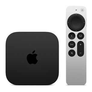 Apple  TV 4K Wi-Fi+Ethernet 128GB  2022 MN893SO / A