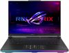 Portatīvie datori Asus ROG Strix SCAR 16 G634JZ-NM002W 16.0&quot; WQXGA / i9-13980HX ...» 