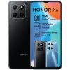 Mobilie telefoni Huawei Honor X6 Dual 4+64GB Midnight Black melns 