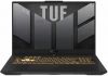 Портативные компьютеры Asus TUF Gaming F17 FX707ZC4-HX005W 17.3&quot; FHD / i5-12500H / 2....» 