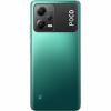 Мoбильные телефоны Xiaomi Poco X5 5G 6 / 128GB DS Green zaļš zaļš Смартфоны