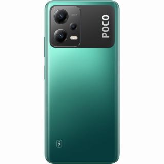 Xiaomi Poco X5 5G 6/128GB DS Green zaļš