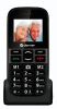 Mobilie telefoni Denver BAS-18500MNB Nordic Baltic 