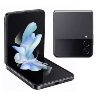 Samsung Galaxy Flip5 5G F731 8/512GB DS Graphite grafīts
