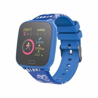 Forever Smartwatch IGO JW-100 Blue zils
