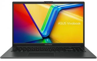 Asus E1504FA-BQ184W 7320U / 0005DA / 8G / UI / 1KBQ / WOC / V / WAE / GT