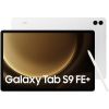 Планшетный компьютер Samsung SM-X610 Galaxy Tab S9 FE+ 8GB / 128GB WiFi Silver sudrabs 