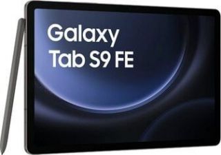 Samsung SM-X516 Galaxy Tab S9 FE 6GB / 128GB 5G Gray pelēks
