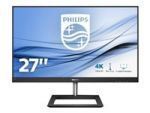 - Mmd-monitors & displays 
 
 PHILIPS 278E1A / 00 Monitor Philips 278E1A / 00 27 panel IPS, 3840x2160, HDMIx2 / DP