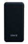 - iLike iLIKE Power Bank 951 10000 mAh Black