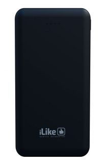 - iLike iLIKE Power Bank 951 10000 mAh Black