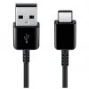 Aksesuāri Mob. & Vied. telefoniem Samsung Data Cabel USB-C to USB Typ-A 1.5m 