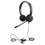 Jabra Evolve 20 SE Stereo MS