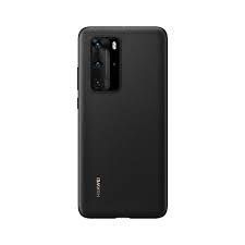 Huawei P40 Pro Protective case Black melns