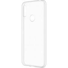 Huawei Y6S Protective case Transparent