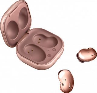 Samsung Galaxy Buds Live R180 Mystic Bronze bronza