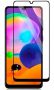 - iLike Samsung Samsung A31 2.5D Black Frame Full Glue