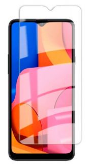 -&nbsp;iLike Samsung Samsung A41 0.33mm Flat Clear Glass