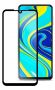 - iLike Xiaomi Xiaomi Redmi Note 9 Pro  /  Redmi Note 9S Black Frame Full Glue