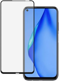 -&nbsp;iLike Huawei Huawei P40 Lite 2.5D Black Frame Full Glue