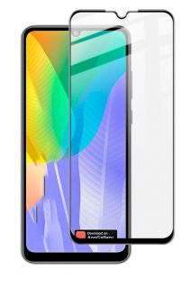 -&nbsp;iLike Huawei Huawei P Smart Z 2.5D Black Frame Full Glue