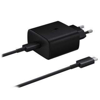 Samsung Travel Adapter 45W Type-C Super Fast charger 