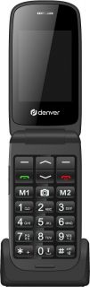 Denver BAS-24400MNB Nordic Baltic