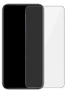 Evelatus Evelatus Apple iPhone 12 Pro Max 6.7'' 0.33 Flat Clear Glass Japan Glue Anti-Static