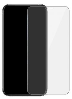 Evelatus iPhone 12 Pro Max 6.7'' 0.33 Flat Clear Glass Japan Glue Anti-Static