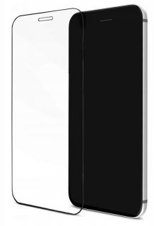 Evelatus Evelatus Apple iPhone 12 Mini 5.4'' 2.5D Full Cover Japan Glue Glass Anti-Static