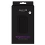 Evelatus Evelatus Apple iPhone 12 PRO Max Privacy 2.5D Silk Full Cover Japan Glue Anti-Static