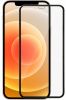 Aksesuāri Mob. & Vied. telefoniem Evelatus iPhone 12 / 12 Pro 6.1 2.5D Matte Full Glue Bezvadu lādētāji (Induktīvie)