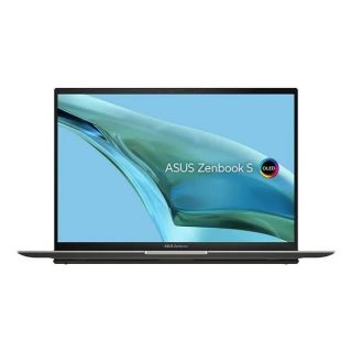 Asus Zenbook S 13 OLED UX5304VA-NQ075W 13.3&quot; 2.8K / i7-1355U / 1.7GHz / 16GB / 1TB SSD / IrisXe / ENG / Win11H / Basalt Grey pelēks