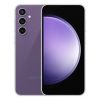 Мoбильные телефоны Samsung Galaxy S23 FE S711 8 / 128GB DS Purple purpurs 