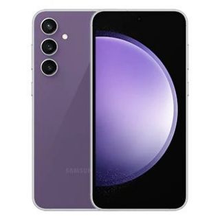 Samsung Galaxy S23 FE S711 8 / 128GB DS Purple purpurs