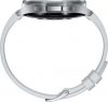 Smart-pulkstenis Samsung Galaxy Watch6 Classic 47mm LTE SM-R965FZSAEUE Silve Smart Pulksteņa Akumulātors