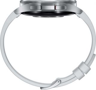 Samsung Galaxy Watch6 Classic 47mm LTE SM-R965FZSAEUE Silve