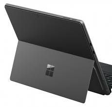 Microsoft Surface Pro 9 13.0&quot; T-Screen / i5-1235U / 1.3GHz / 8GB / 256GB / IrisXe / Win11H / 2YW / Graphite grafīts