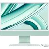 Galda datori Apple iMac 24&quot; 4.5K Retina / M3 8C CPU / 8C GPU / 8GB / 256GB S...» 