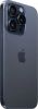 Мoбильные телефоны Apple iPhone 15 Pro 128GB Blue Titanium zils 