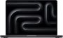 Apple MacBook Pro 14.2 Liquid Retina XDR  /  M3 Max 14C CPU  /  30C GPU  /  36GB  /  1TB SSD  /  INT  /  Space Black MRX53ZE  /  A melns