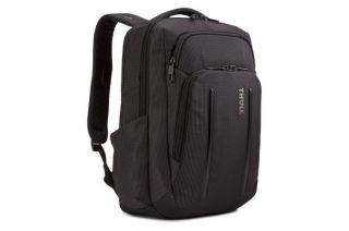 -&nbsp;Thule Crossover 2 20L C2BP-114 Fits up to size 14 '', Black, Backpack