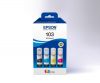 Lāzerprinteri EPSON 103 EcoTank Ink Cartridge, Black, Cyan, Magenta, Yellow, Multipack 4-c...» 
