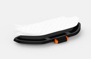 Xiaomi&nbsp;Robot Vacuum-Mop Mop Pad White