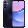 Samsung Galaxy A15 A155 4G 4 / 128GB DS Black melns