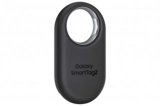 Samsung Galaxy SmartTag2 Galaxy SmartTag2 black melns Аксессуары Моб. & Смарт. телефонам - Bluetooth трекер ключей Model: EI-T5600BBEGEU black melns
